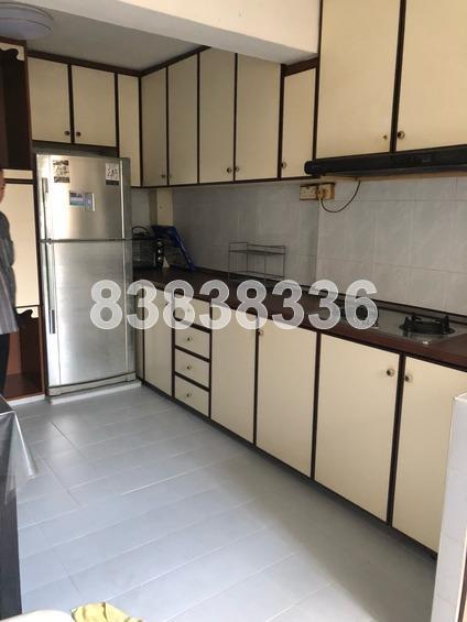 Blk 6 Telok Blangah Crescent (Bukit Merah), HDB 3 Rooms #161408692